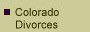 Colorado Divorces