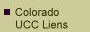 Colorado UCC Liens